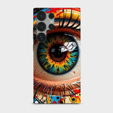 Iris Vision - Peeperly